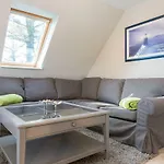 Appartement Heidekamp OG