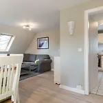 Appartement Heidekamp OG