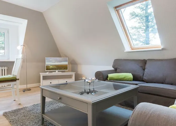 Appartement Heidekamp OG