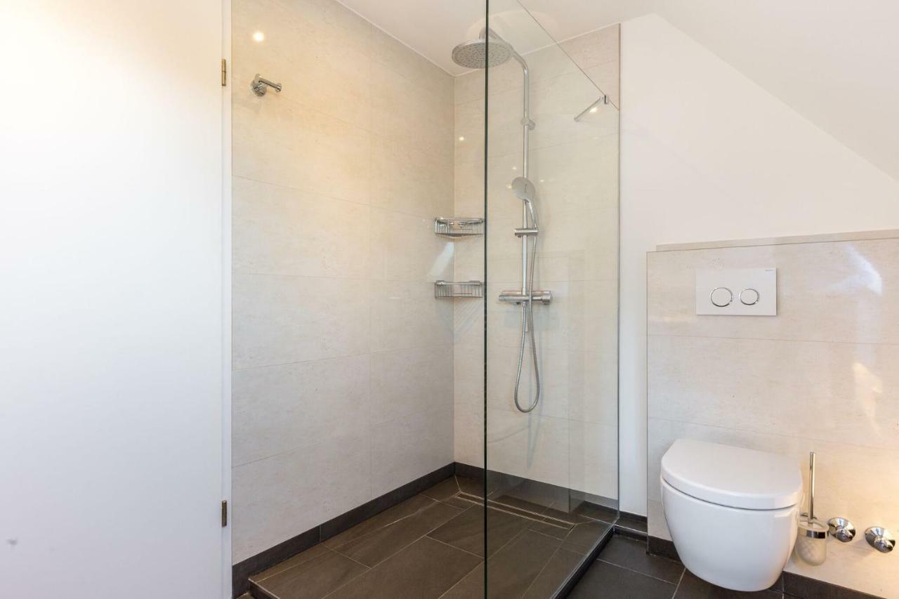 Apartment Heidekamp Og *