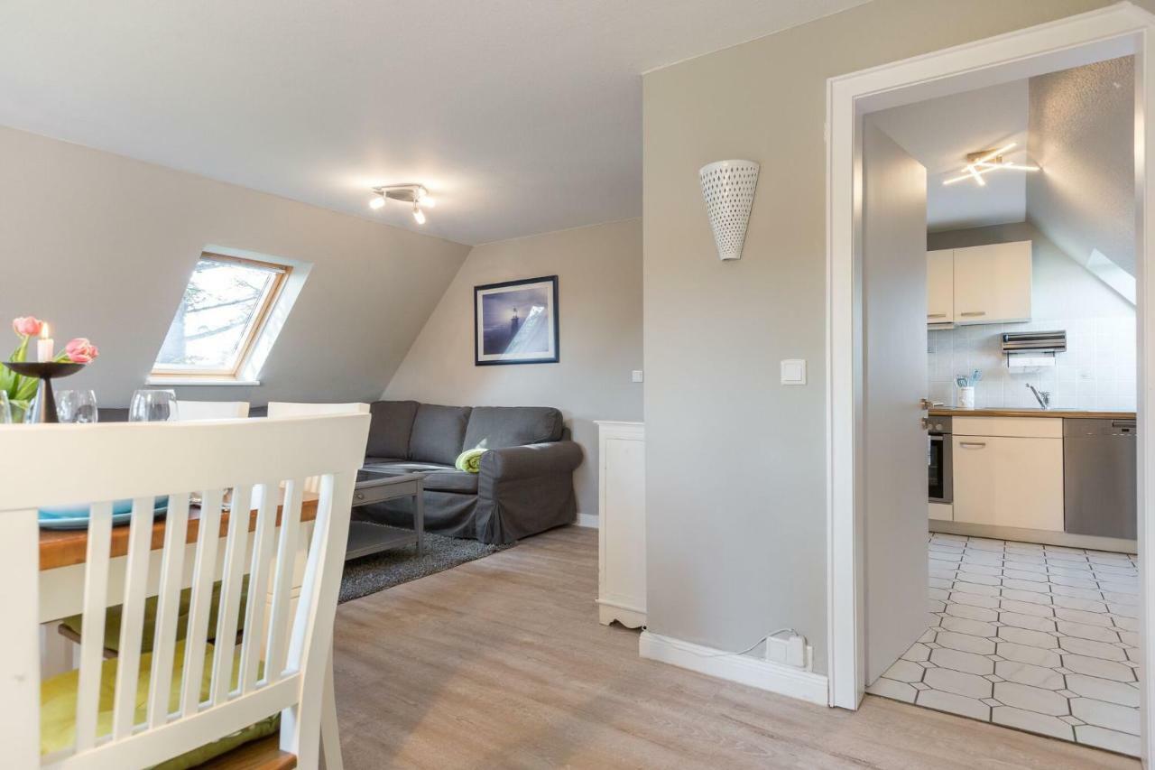Apartment Heidekamp Og