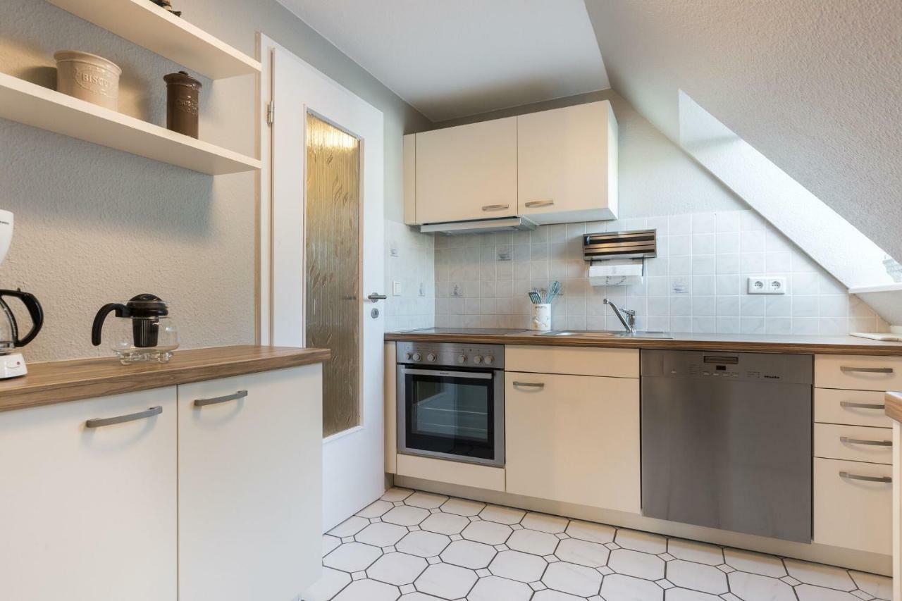 Heidekamp Og Apartment Wenningstedt-Braderup