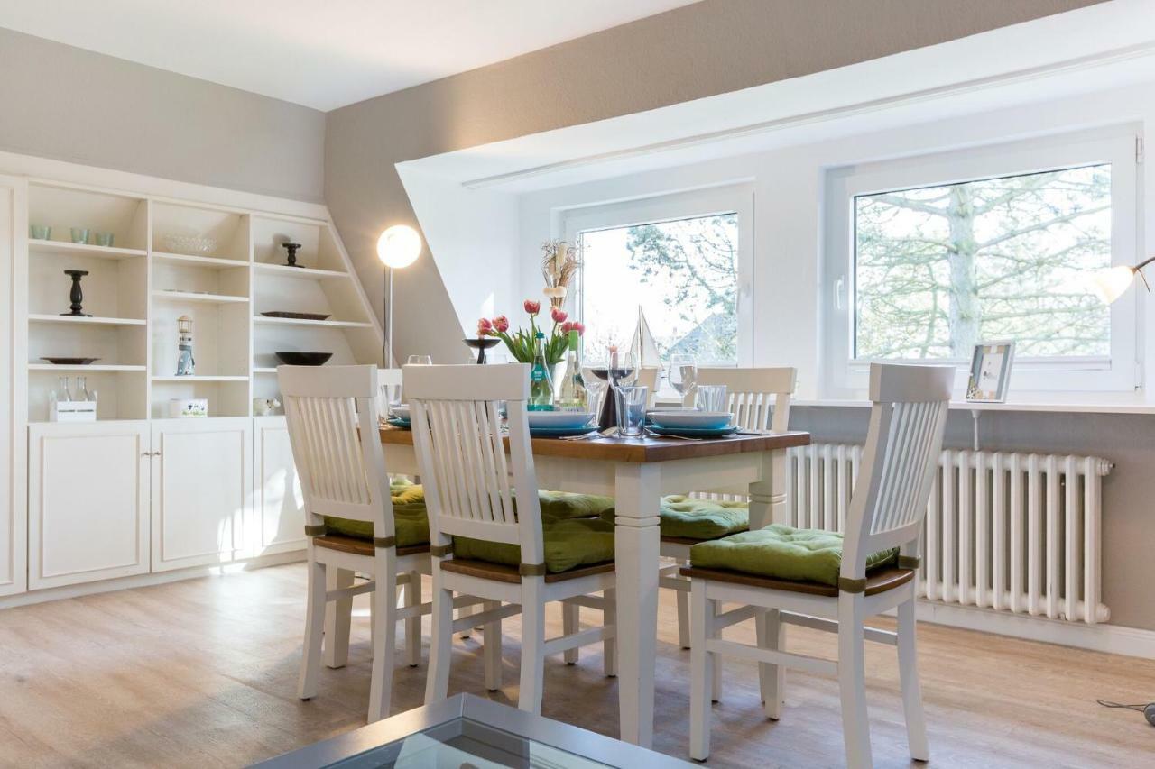 Apartment Heidekamp Og *